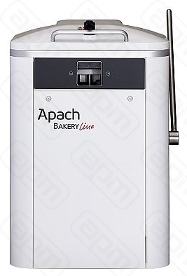 ТЕСТОДЕЛИТЕЛЬ РУЧНОЙ APACH BAKERY LINE SQ M42